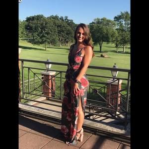 Meet your Posher, Ali